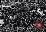 Image of  Dr.Hjalmar Schacht, Nazi Minister of Economics, gives speech Berlin Germany, 1934, second 42 stock footage video 65675039016