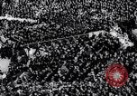 Image of  Dr.Hjalmar Schacht, Nazi Minister of Economics, gives speech Berlin Germany, 1934, second 43 stock footage video 65675039016