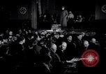 Standbild Nazi Officer Deutschland, 1934, aus Sekunde 3 historischem Filmmaterial Videoclip 65675039018