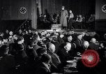 Standbild Nazi Officer Deutschland, 1934, aus Sekunde 4 historischem Filmmaterial Videoclip 65675039018