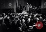 Standbild Nazi Officer Deutschland, 1934, aus Sekunde 5 historischem Filmmaterial Videoclip 65675039018