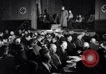 Standbild Nazi Officer Deutschland, 1934, aus Sekunde 6 historischem Filmmaterial Videoclip 65675039018
