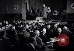 Standbild Nazi Officer Deutschland, 1934, aus Sekunde 9 historischem Filmmaterial Videoclip 65675039018