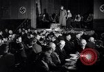 Standbild Nazi Officer Deutschland, 1934, aus Sekunde 11 historischem Filmmaterial Videoclip 65675039018