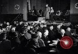 Standbild Nazi Officer Deutschland, 1934, aus Sekunde 12 historischem Filmmaterial Videoclip 65675039018