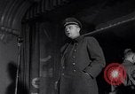 Standbild Nazi Officer Deutschland, 1934, aus Sekunde 14 historischem Filmmaterial Videoclip 65675039018