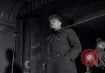 Standbild Nazi Officer Deutschland, 1934, aus Sekunde 15 historischem Filmmaterial Videoclip 65675039018