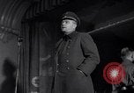Standbild Nazi Officer Deutschland, 1934, aus Sekunde 18 historischem Filmmaterial Videoclip 65675039018
