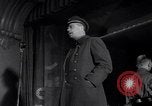 Standbild Nazi Officer Deutschland, 1934, aus Sekunde 20 historischem Filmmaterial Videoclip 65675039018
