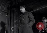 Standbild Nazi Officer Deutschland, 1934, aus Sekunde 21 historischem Filmmaterial Videoclip 65675039018