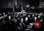 Standbild Nazi Officer Deutschland, 1934, aus Sekunde 24 historischem Filmmaterial Videoclip 65675039018