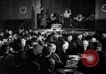 Standbild Nazi Officer Deutschland, 1934, aus Sekunde 25 historischem Filmmaterial Videoclip 65675039018