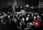 Standbild Nazi Officer Deutschland, 1934, aus Sekunde 27 historischem Filmmaterial Videoclip 65675039018