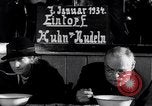 Standbild Nazi Officer Deutschland, 1934, aus Sekunde 31 historischem Filmmaterial Videoclip 65675039018