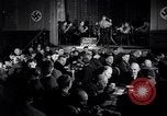 Standbild Nazi Officer Deutschland, 1934, aus Sekunde 44 historischem Filmmaterial Videoclip 65675039018