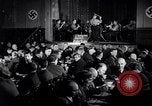 Standbild Nazi Officer Deutschland, 1934, aus Sekunde 54 historischem Filmmaterial Videoclip 65675039018