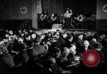Standbild Nazi Officer Deutschland, 1934, aus Sekunde 55 historischem Filmmaterial Videoclip 65675039018