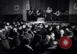 Standbild Nazi Officer Deutschland, 1934, aus Sekunde 56 historischem Filmmaterial Videoclip 65675039018