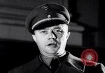 Standbild Nazi Officer Deutschland, 1934, aus Sekunde 60 historischem Filmmaterial Videoclip 65675039018