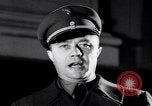 Standbild Nazi Officer Deutschland, 1934, aus Sekunde 61 historischem Filmmaterial Videoclip 65675039018