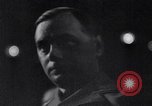Standbild Nazis Rosenberg Frank Hitler und Himmler Deutschland, 1934, aus Sekunde 10 historischem Filmmaterial Videoclip 65675039020