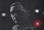Standbild Nazis Rosenberg Frank Hitler und Himmler Deutschland, 1934, aus Sekunde 11 historischem Filmmaterial Videoclip 65675039020