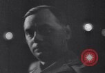 Standbild Nazis Rosenberg Frank Hitler und Himmler Deutschland, 1934, aus Sekunde 12 historischem Filmmaterial Videoclip 65675039020
