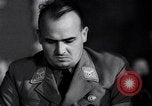 Standbild Nazis Rosenberg Frank Hitler und Himmler Deutschland, 1934, aus Sekunde 20 historischem Filmmaterial Videoclip 65675039020