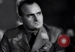 Standbild Nazis Rosenberg Frank Hitler und Himmler Deutschland, 1934, aus Sekunde 22 historischem Filmmaterial Videoclip 65675039020