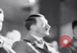 Standbild Nazis Rosenberg Frank Hitler und Himmler Deutschland, 1934, aus Sekunde 24 historischem Filmmaterial Videoclip 65675039020