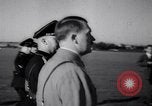 Standbild Nazis Rosenberg Frank Hitler und Himmler Deutschland, 1934, aus Sekunde 29 historischem Filmmaterial Videoclip 65675039020