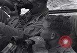 Standbild United States Army Soldaten Perriers-en-Beauficel Frankreich, 1944, aus Sekunde 48 historischem Filmmaterial Videoclip 65675039021