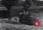 Standbild United States Army Soldaten Saint-Michel-de-Montaigne Frankreich, 1944, aus Sekunde 39 historischem Filmmaterial Videoclip 65675039022