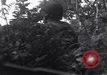 Standbild United States Army Soldaten Saint-Michel-de-Montaigne Frankreich, 1944, aus Sekunde 53 historischem Filmmaterial Videoclip 65675039022