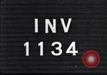 Standbild United States Army 119th Infantry Soldaten Mortain Frankreich, 1944, aus Sekunde 1 historischem Filmmaterial Videoclip 65675039023