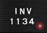 Standbild United States Army 119th Infantry Soldaten Mortain Frankreich, 1944, aus Sekunde 3 historischem Filmmaterial Videoclip 65675039023