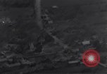 Standbild 155 Millimeter langen Tom Gewehre Mortain Frankreich, 1944, aus Sekunde 4 historischem Filmmaterial Videoclip 65675039024