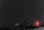 Standbild 155 Millimeter langen Tom Gewehre Mortain Frankreich, 1944, aus Sekunde 10 historischem Filmmaterial Videoclip 65675039024