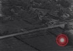 Standbild 155 Millimeter langen Tom Gewehre Mortain Frankreich, 1944, aus Sekunde 24 historischem Filmmaterial Videoclip 65675039024