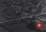 Standbild 155 Millimeter langen Tom Gewehre Mortain Frankreich, 1944, aus Sekunde 26 historischem Filmmaterial Videoclip 65675039024