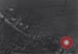 Standbild 155 Millimeter langen Tom Gewehre Mortain Frankreich, 1944, aus Sekunde 27 historischem Filmmaterial Videoclip 65675039024