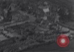 Standbild 155 Millimeter langen Tom Gewehre Mortain Frankreich, 1944, aus Sekunde 29 historischem Filmmaterial Videoclip 65675039024
