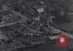 Standbild 155 Millimeter langen Tom Gewehre Mortain Frankreich, 1944, aus Sekunde 32 historischem Filmmaterial Videoclip 65675039024