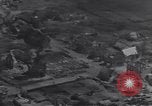 Standbild 155 Millimeter langen Tom Gewehre Mortain Frankreich, 1944, aus Sekunde 33 historischem Filmmaterial Videoclip 65675039024