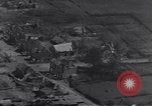 Standbild 155 Millimeter langen Tom Gewehre Mortain Frankreich, 1944, aus Sekunde 38 historischem Filmmaterial Videoclip 65675039024