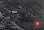 Standbild 155 Millimeter langen Tom Gewehre Mortain Frankreich, 1944, aus Sekunde 39 historischem Filmmaterial Videoclip 65675039024