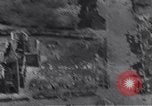 Standbild 155 Millimeter langen Tom Gewehre Mortain Frankreich, 1944, aus Sekunde 40 historischem Filmmaterial Videoclip 65675039024