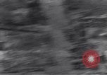 Standbild 155 Millimeter langen Tom Gewehre Mortain Frankreich, 1944, aus Sekunde 41 historischem Filmmaterial Videoclip 65675039024