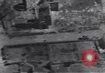 Standbild 155 Millimeter langen Tom Gewehre Mortain Frankreich, 1944, aus Sekunde 42 historischem Filmmaterial Videoclip 65675039024