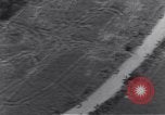 Standbild 155 Millimeter langen Tom Gewehre Mortain Frankreich, 1944, aus Sekunde 46 historischem Filmmaterial Videoclip 65675039024